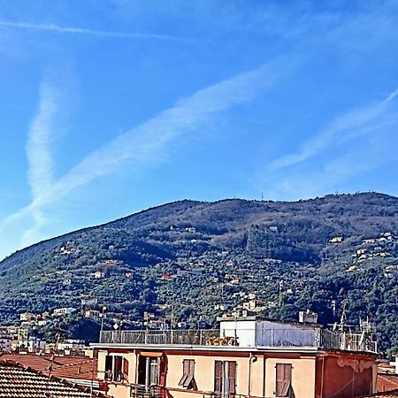 Le Voci Della Fontana Appartement La Spezia Buitenkant foto