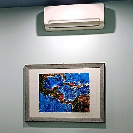 Le Voci Della Fontana Appartement La Spezia Buitenkant foto