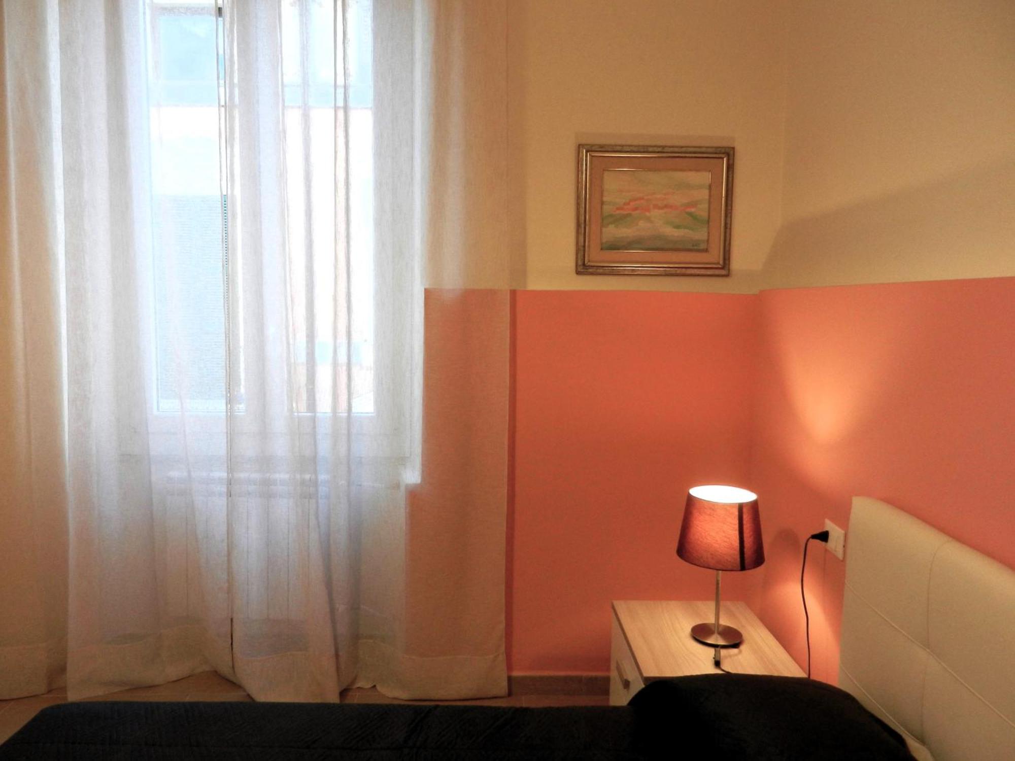 Le Voci Della Fontana Appartement La Spezia Buitenkant foto