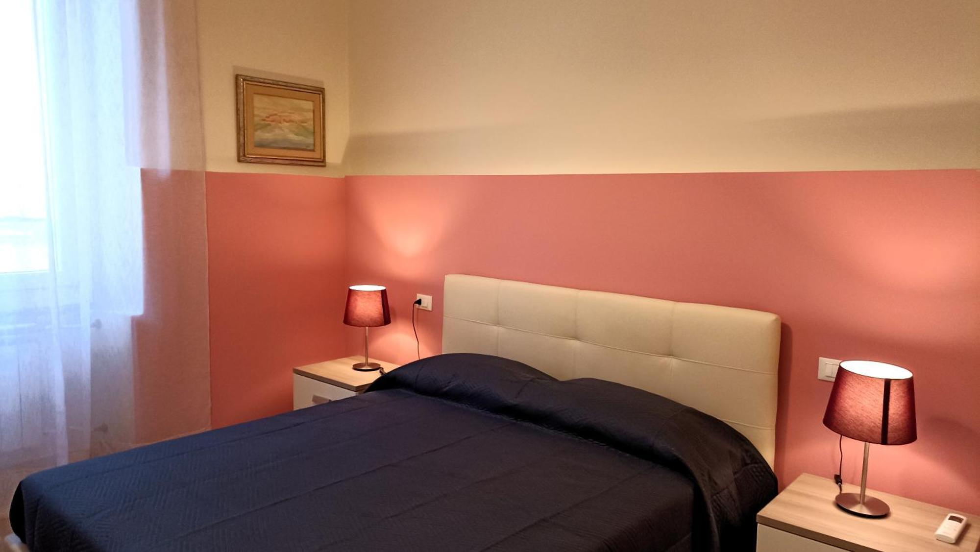 Le Voci Della Fontana Appartement La Spezia Buitenkant foto