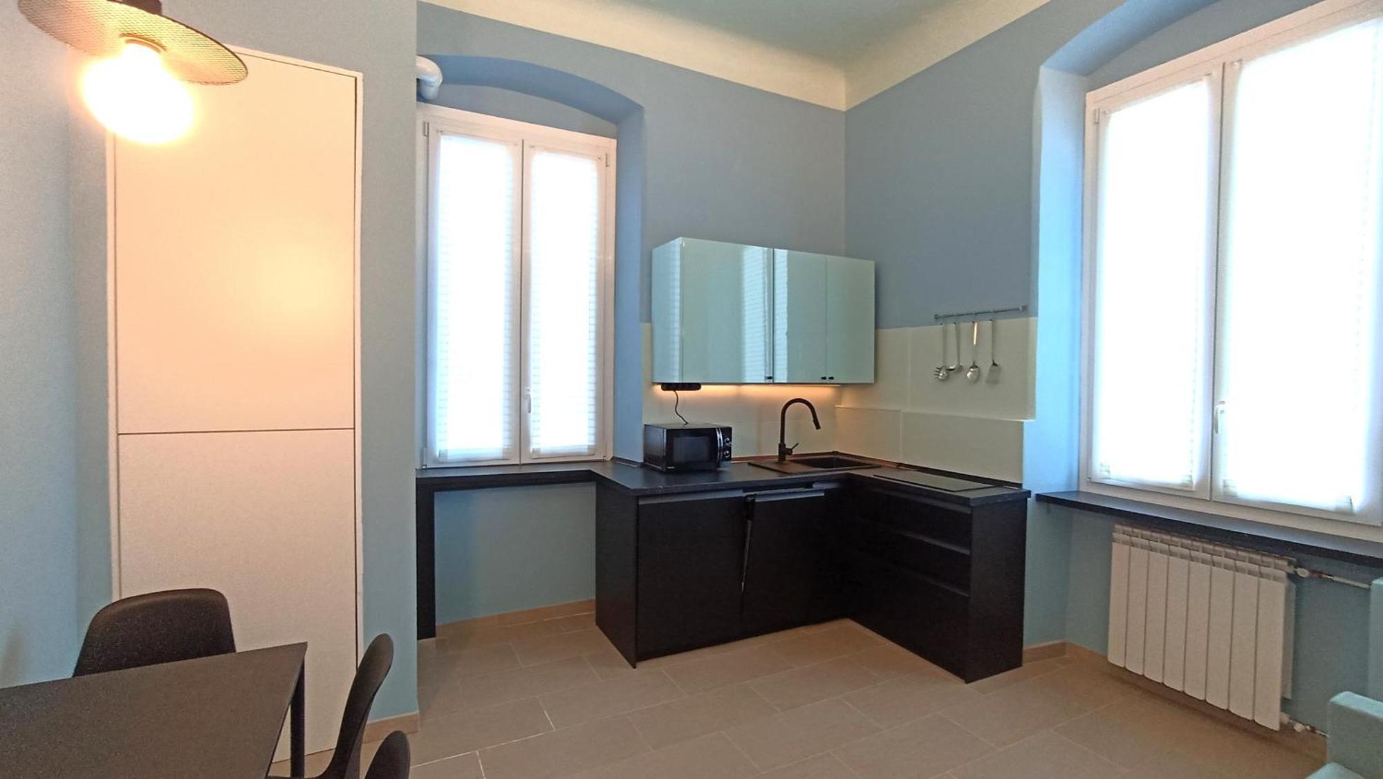 Le Voci Della Fontana Appartement La Spezia Buitenkant foto