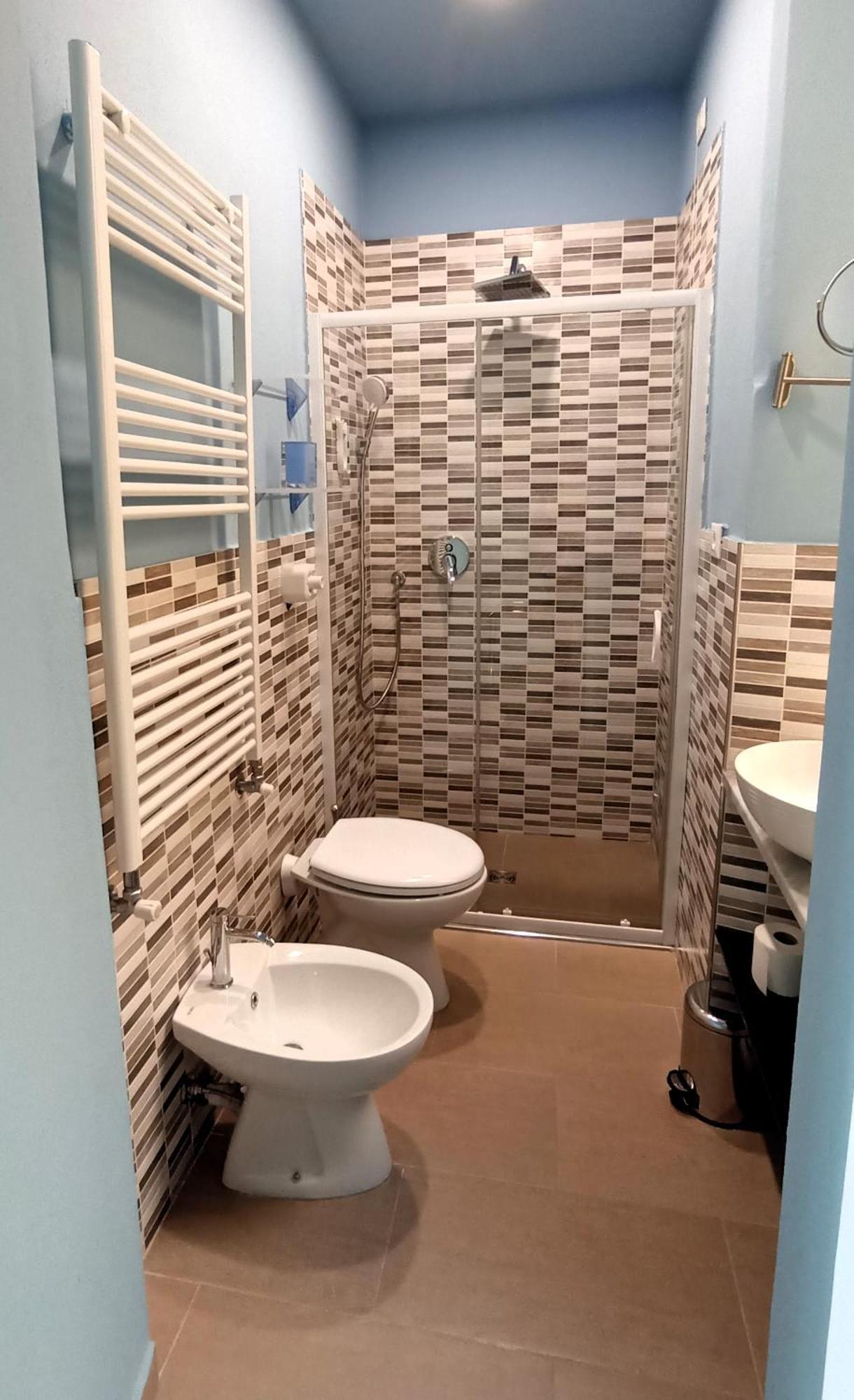 Le Voci Della Fontana Appartement La Spezia Buitenkant foto