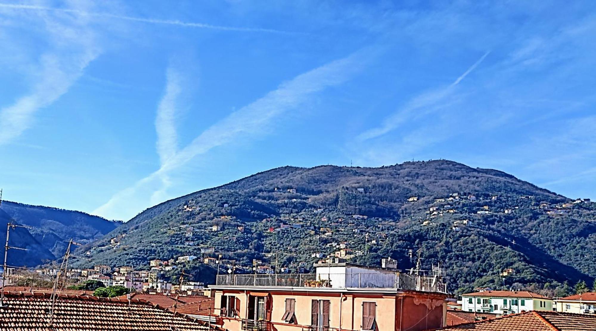 Le Voci Della Fontana Appartement La Spezia Buitenkant foto