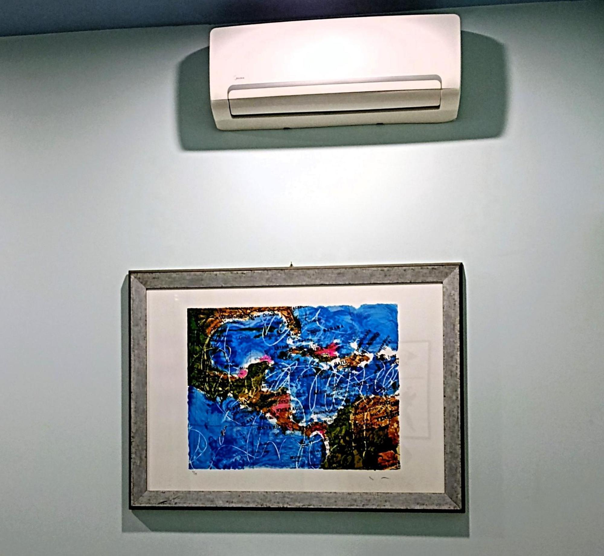 Le Voci Della Fontana Appartement La Spezia Buitenkant foto